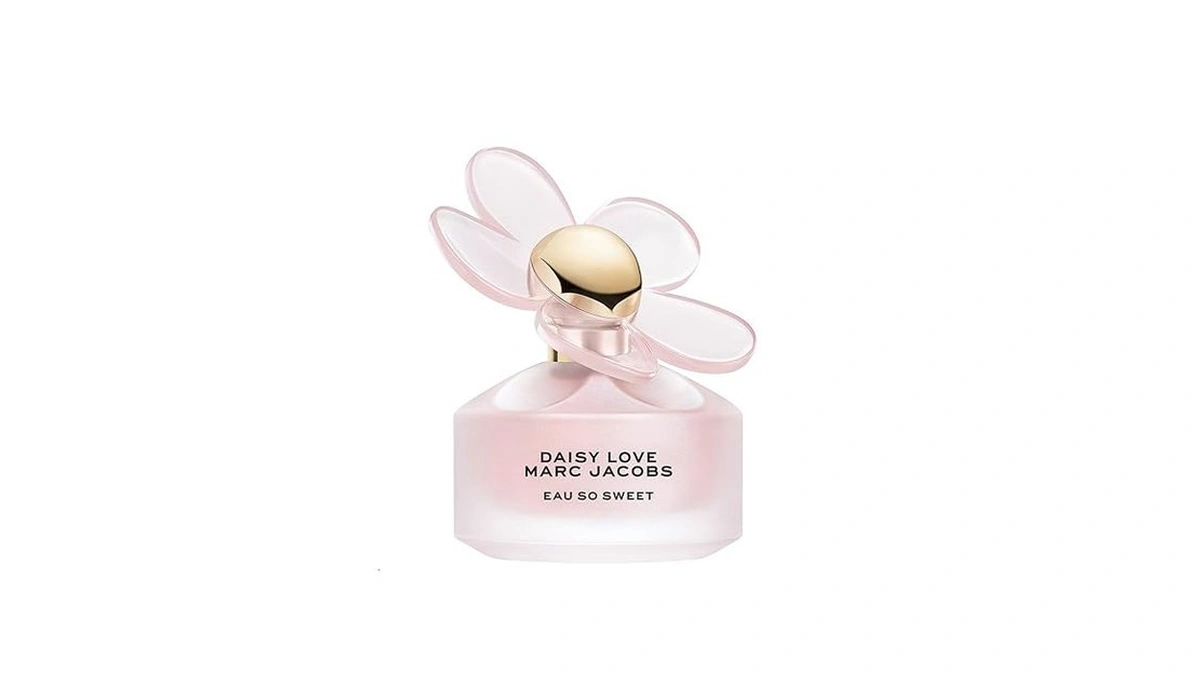 Marc Jacobs Daisy Love Eau So Sweet Eau De Toilette