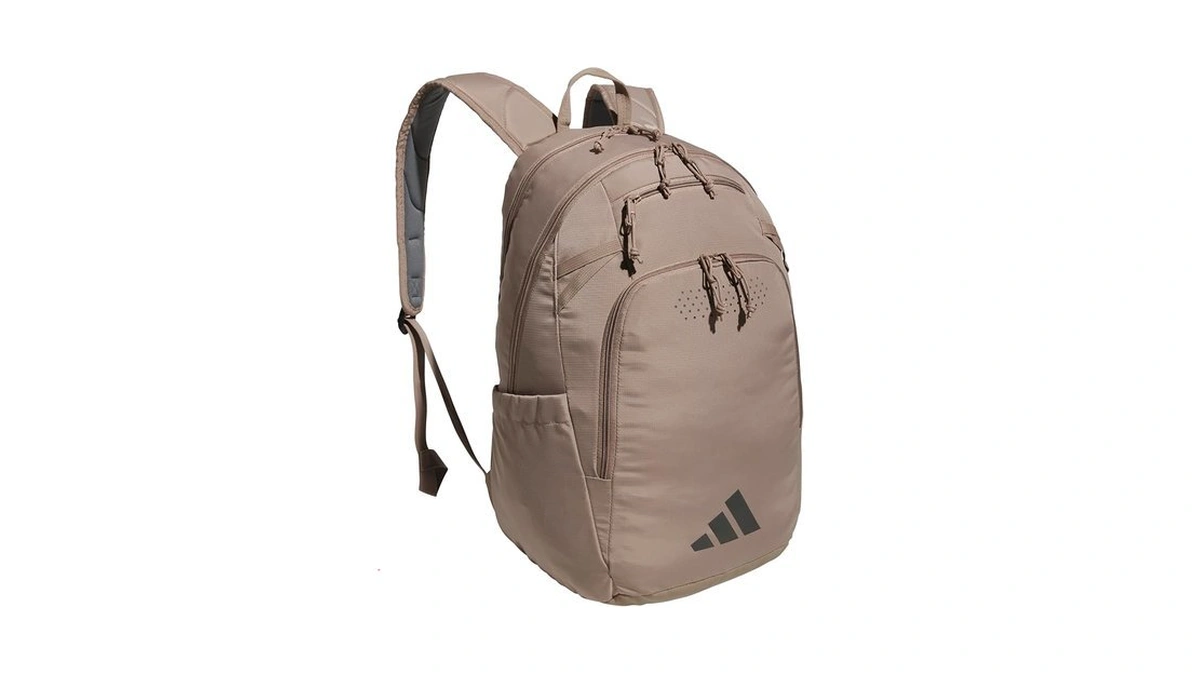 Adidas Defender 5 Backpack For Sports, Gym, School And Travel,