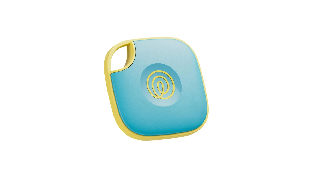 Life360 Tile - Bluetooth Tracker, Keys Finder And Item Locator