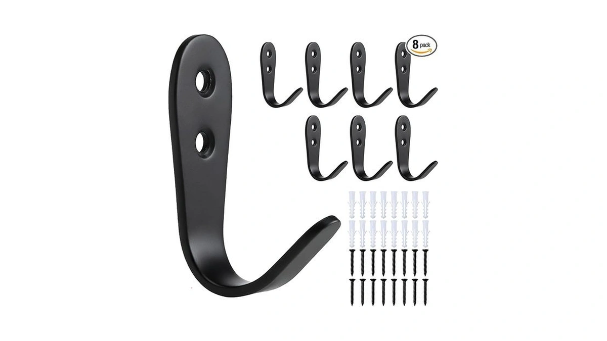 Iberde Wall Hooks