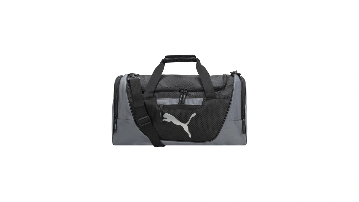 Puma Evercat Contender Duffel Bag