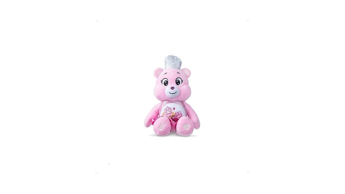 Care Bears - Care Bears X Wicked Fun Size Plush