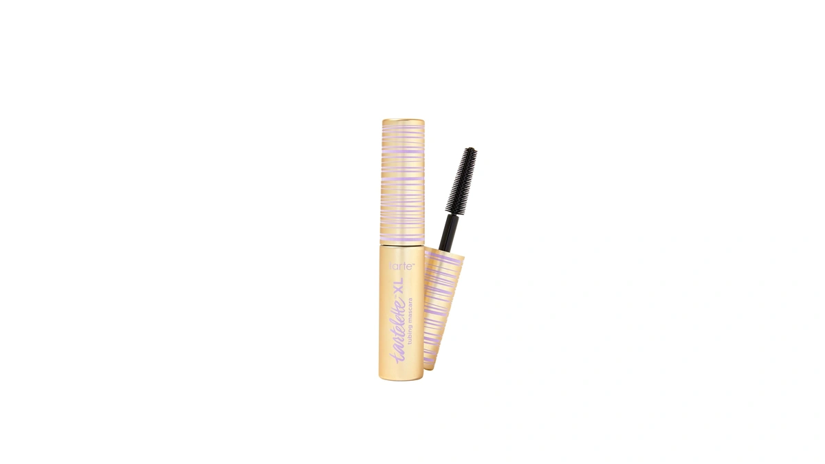 Tarte Tartelette Xl Tubing Mascara – Lash Extensions In A