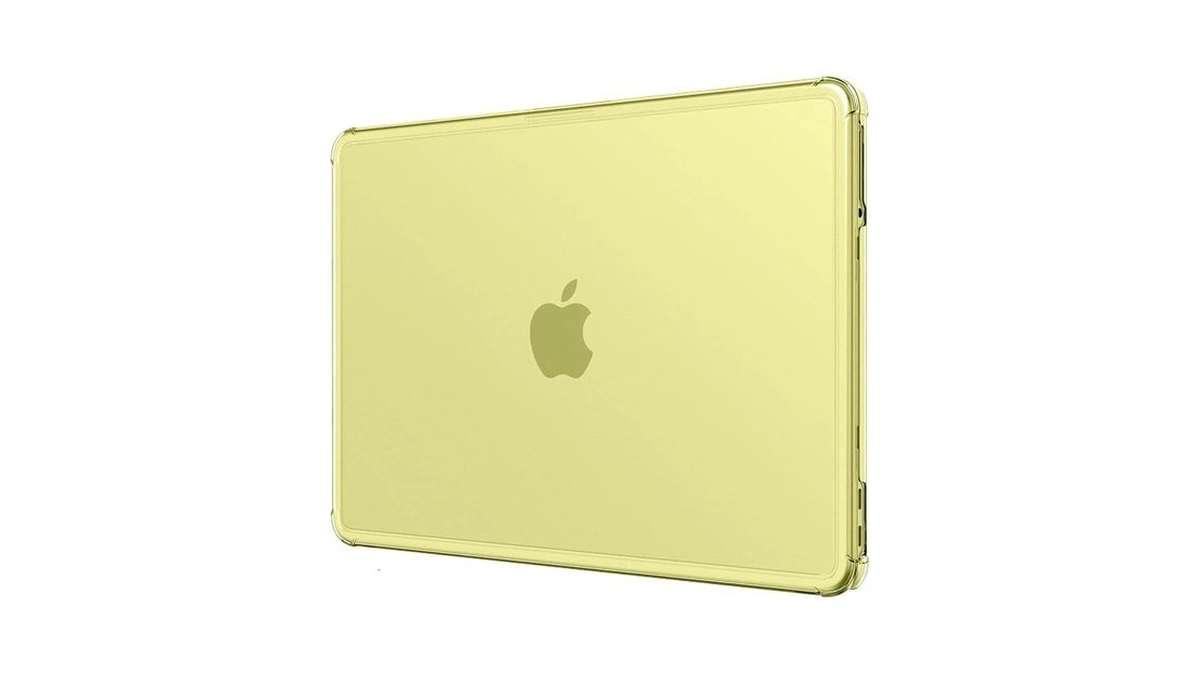 B Belk For Macbook Neo Case 13 Inch 2026 |