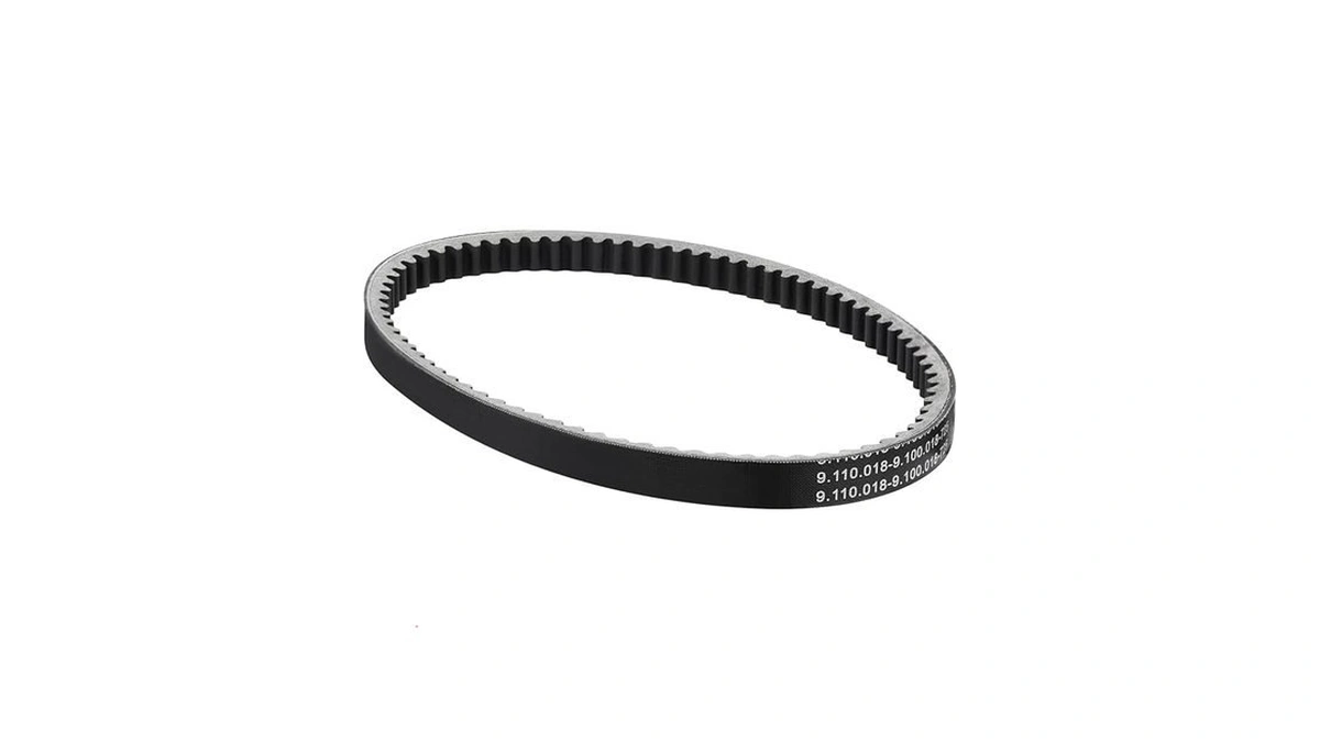 Sykrss 725 Go Kart Drive Belt, Hammerhead 80t, Mudhead 208r