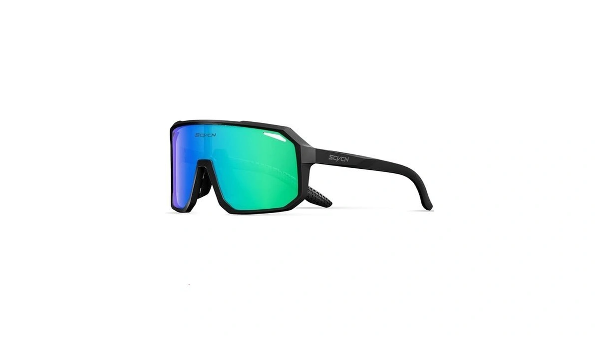 Scvcn Cycling Glasses Sports Sunglasses Women Men Bicycle Mtb Uv400
