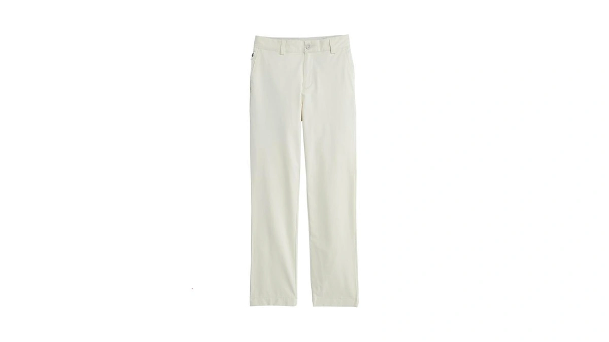 Vineyard Vines Boys' Performance Pants