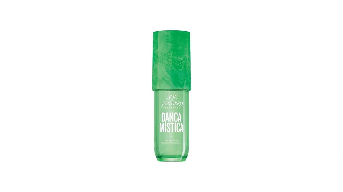 Sol De Janeiro Danca Mistica Hair & Body Perfume Mist