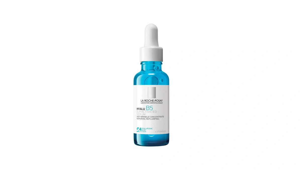 La Roche-posay Hyalu B5 Suractivated Hyaluronic Acid Serum For Face,