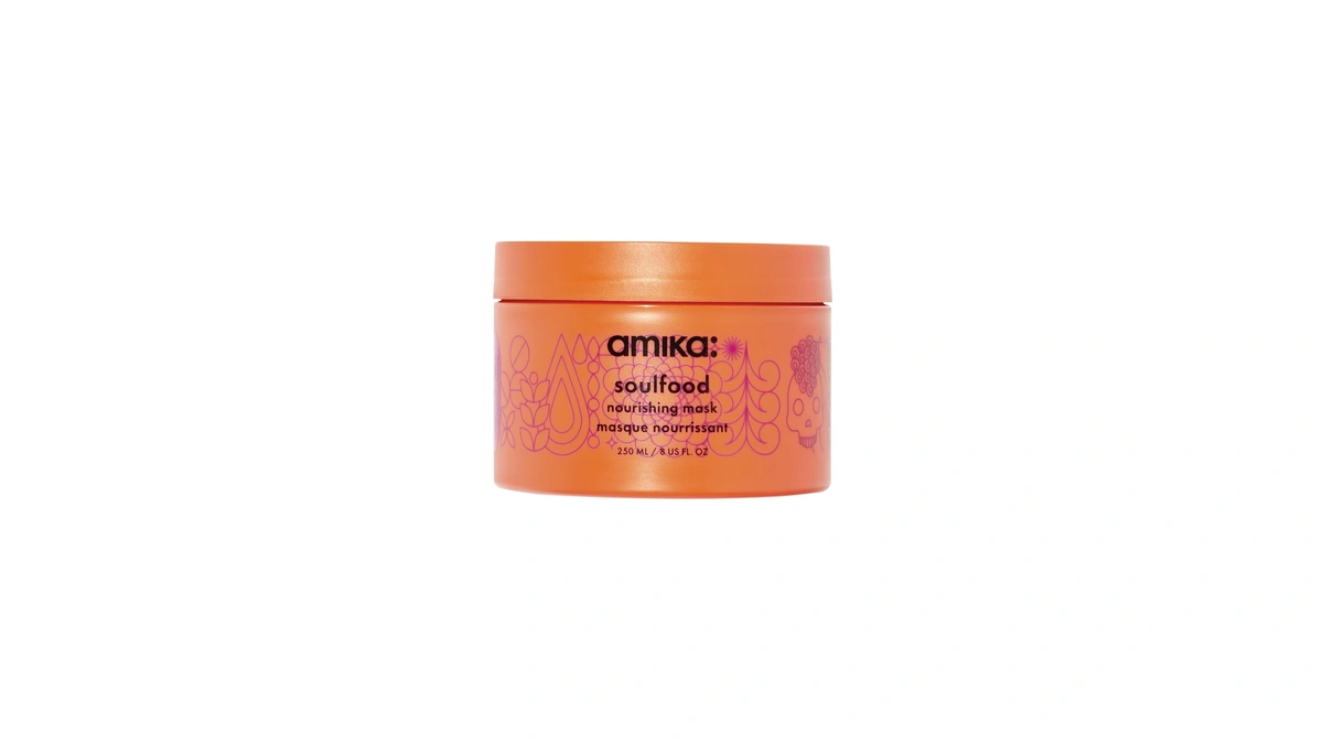 Amika Soulfood Nourishing Mask, 250ml