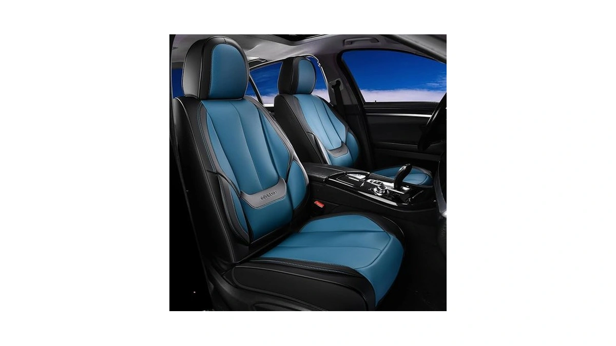 Coverado Seat Covers, Car Seat Covers Front Seats, Car Seat