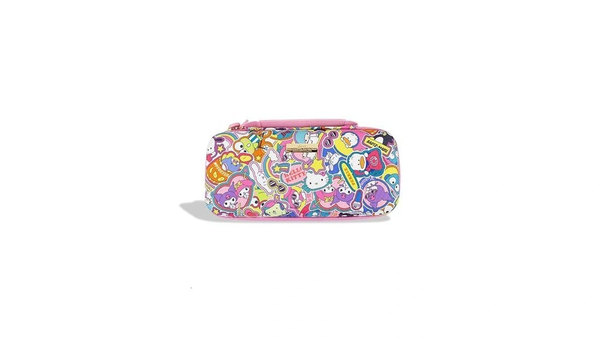 Sonix X Sanrio Carrying Case For Nintendo Switch 2, Switch