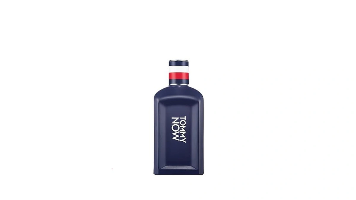 Tommy Hilfiger Tommy Now Eau De Toilette, For Men, 30ml