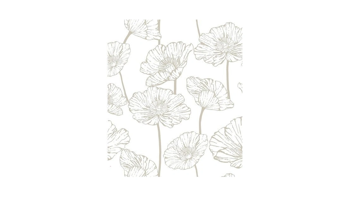 Amazon coupon: Orainege Modern Peel And Stick Wallpaper