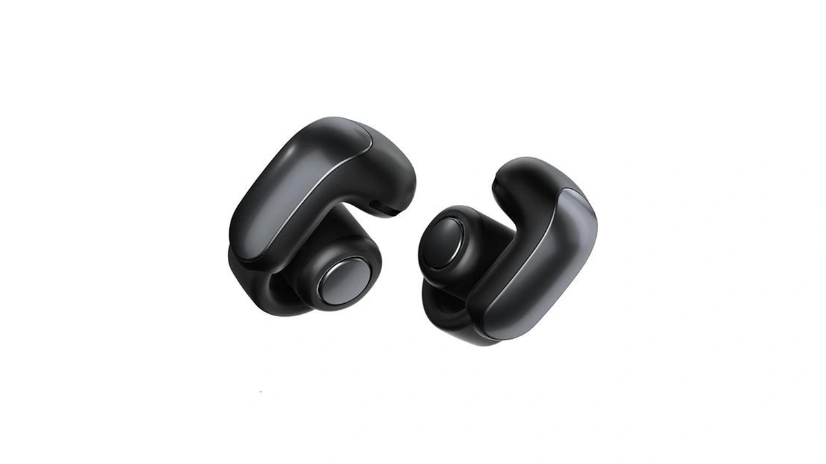 Bose Ultra Open Earbuds - Bluetooth Open Ear Earbuds With