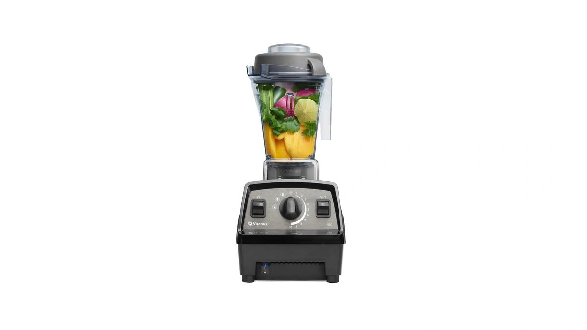 Vitamix Propel Series 510 Blender With Three Blending Programs, Professional-grade