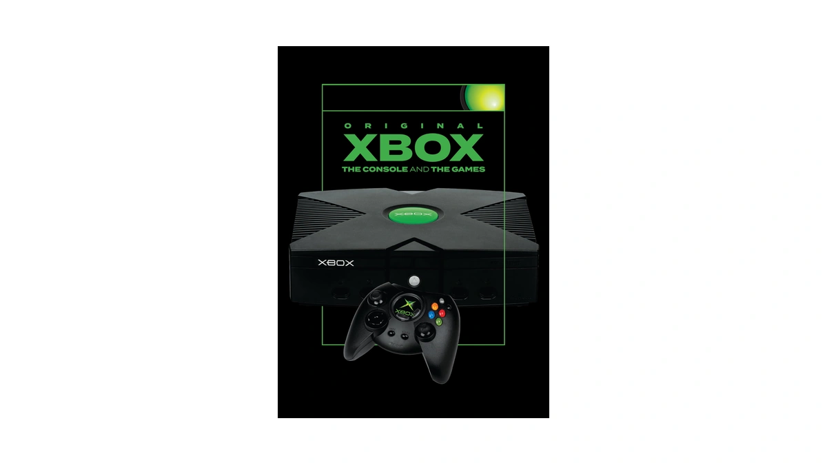 Original Xbox: The Console And The Games