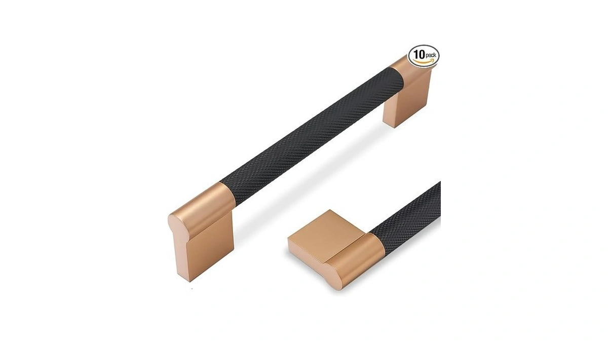 Povefonk Cabinet Handles