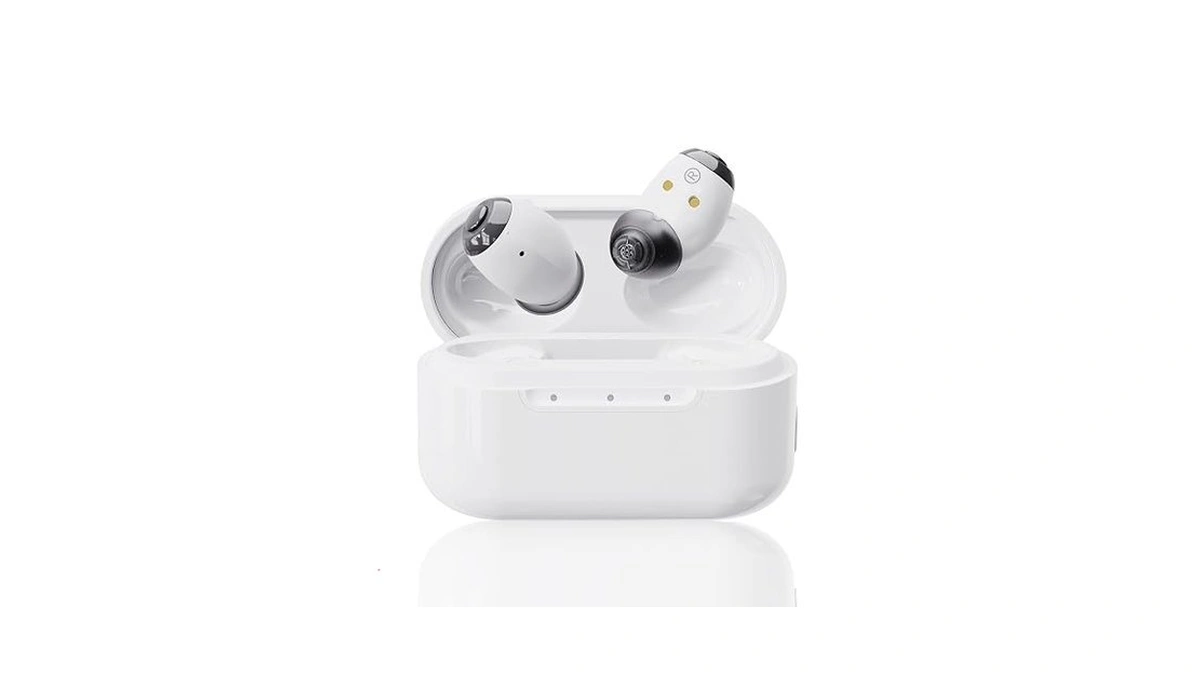 Ceretone Hearing Aids For Seniors Rechargeable, Otc Hearing Aids With