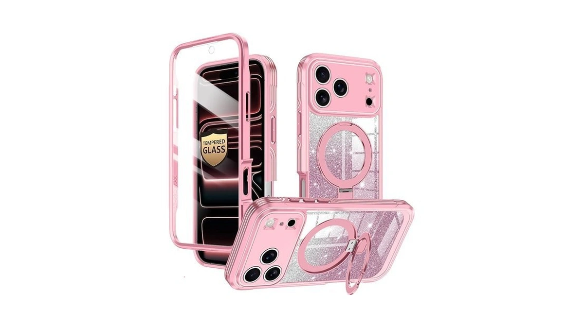 Iphone Pro Cases
