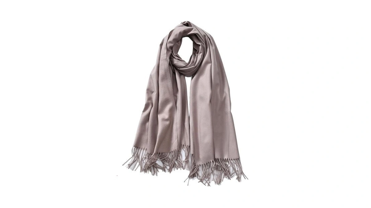 Cindy & Wendy Women's Pashmina Shawl Wrap For Evening Dress