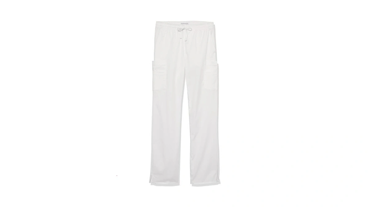 Amazon Essentials Women's Quick-dry Stretch Scrub Pants (available In Plus