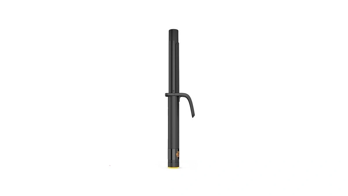 Hot Tools Pro Artist Black Gold 1 Inch Curling Iron