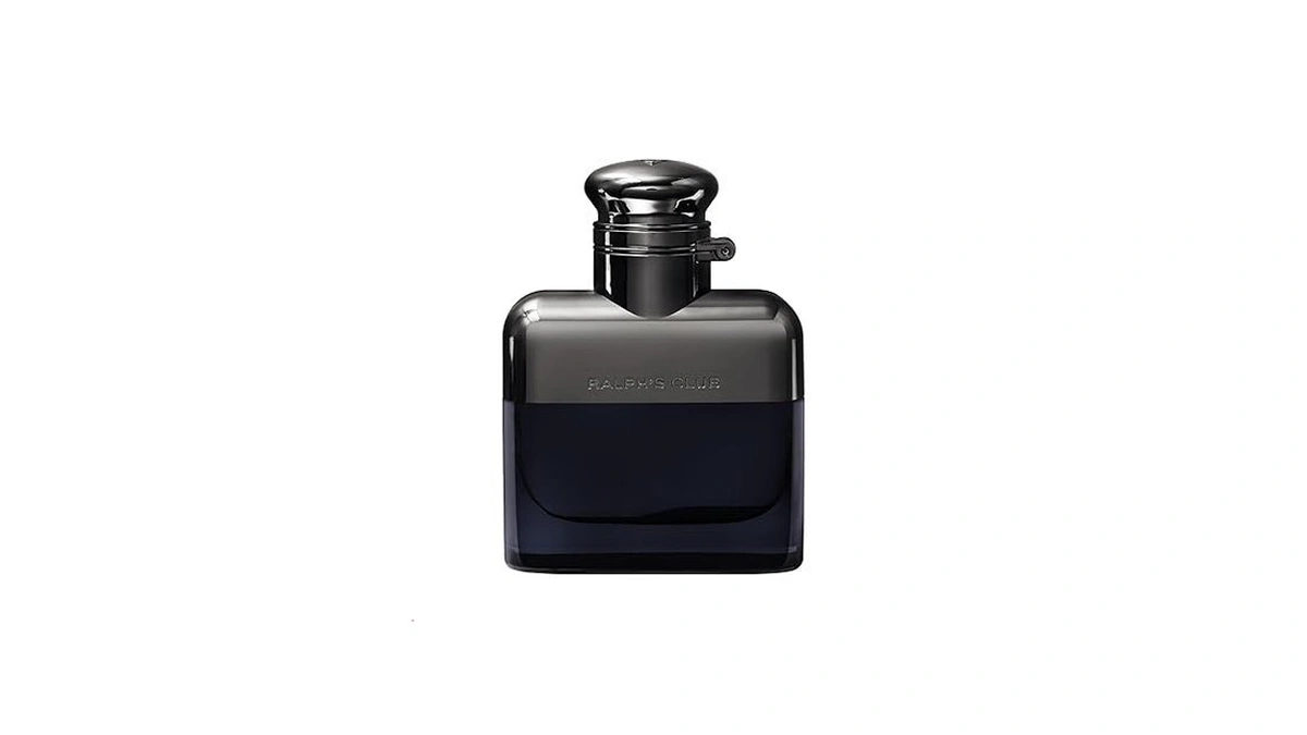 Ralph Lauren Fragrances Ralph's Club - Eau De Parfum -