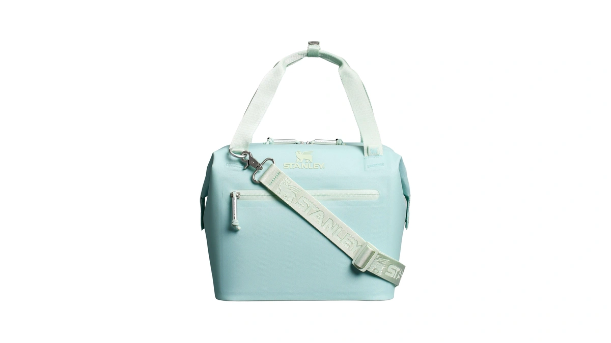 Stanley All Day Julienne Mini Soft Cooler Bag And Lunch