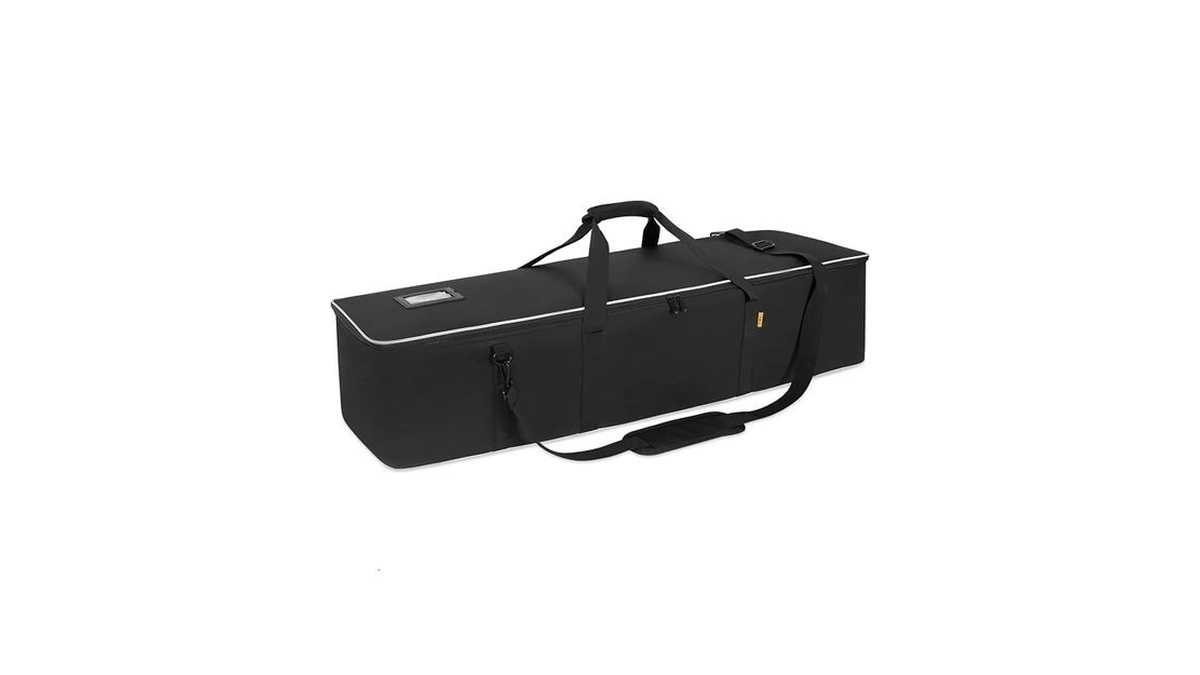 Ithwiu Multifunctional Tripod Bag 40 X 9.5 X 9.5 Inches