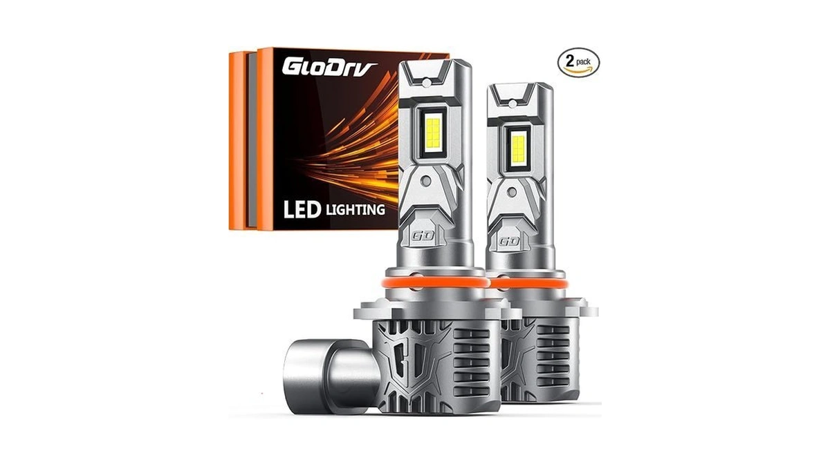 Glodrv [2025 Upgrade] 90 06 Led Light Bulbs, [latest &