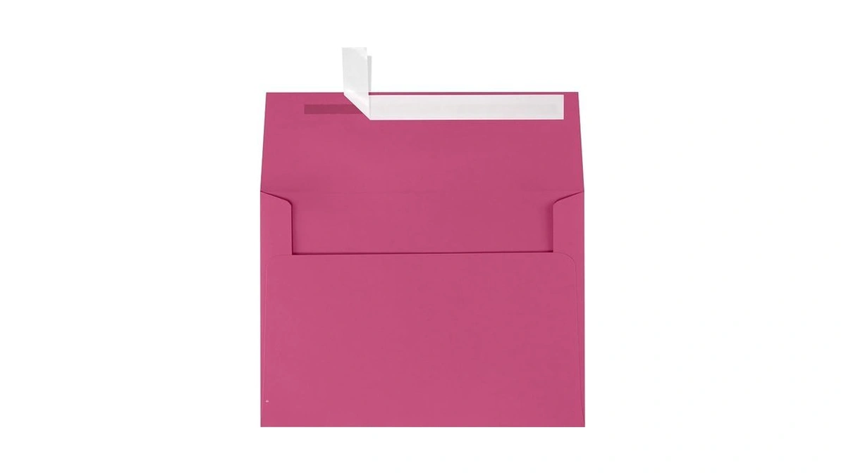 Luxpaper A7 Invitation Envelopes | Peel & Press | 5