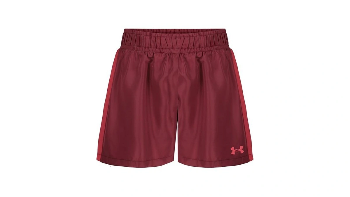 Under Armour 2 In 1 Short