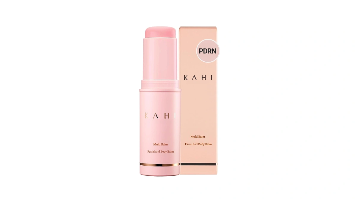 Kahi Wrinkle Bounce Multi Balm Stick | Pdrn Collagen Wrinkle