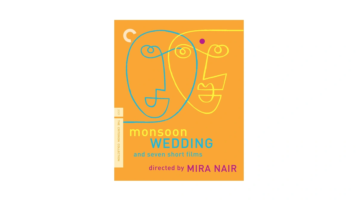 Monsoon Wedding (the Criterion Collection) [blu-ray]