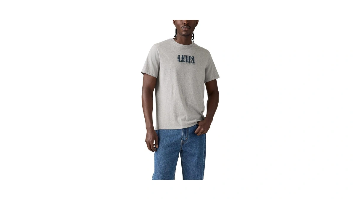 Levi's Men's Graphic Tee (also Available In Big & Tall),