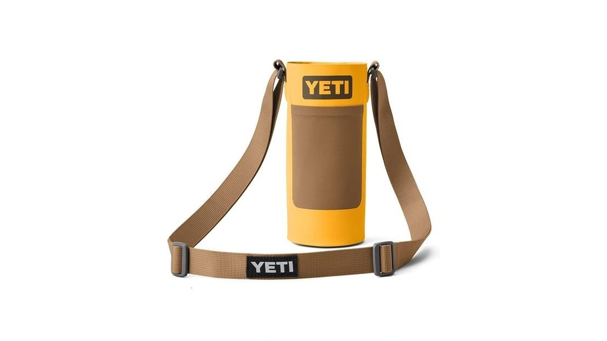 Yeti Small Bottle Sling For Rambler 18 Oz. Bottle, Alpine