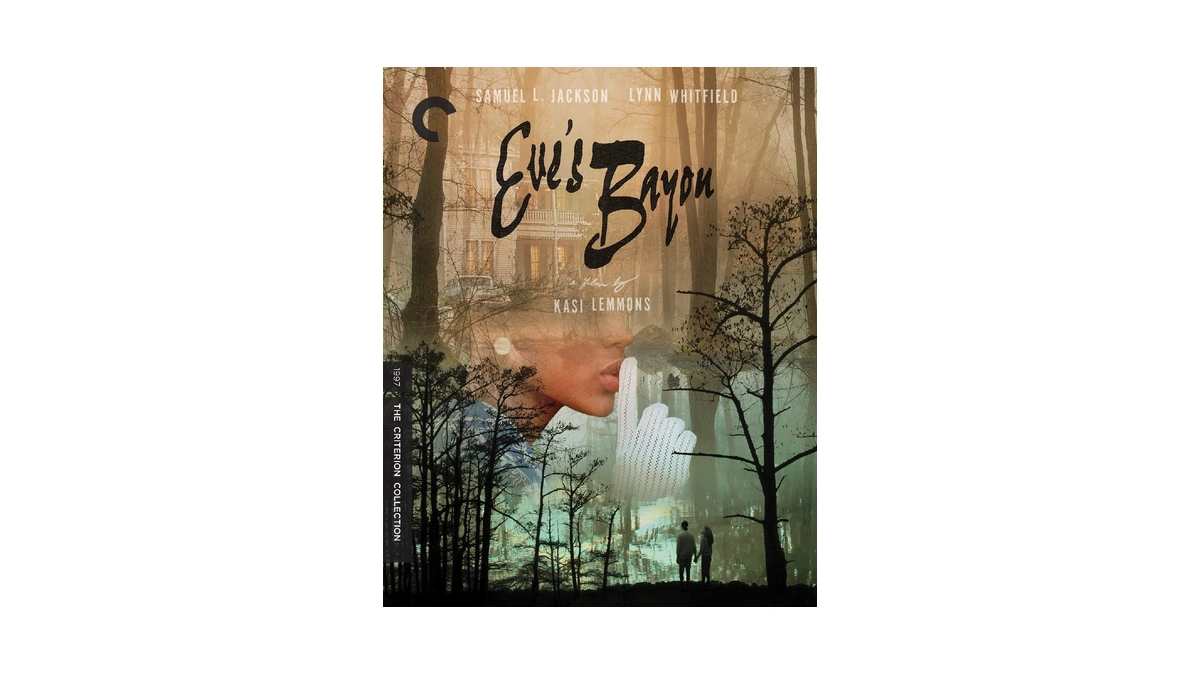 Eve's Bayou (the Criterion Collection) [blu-ray]