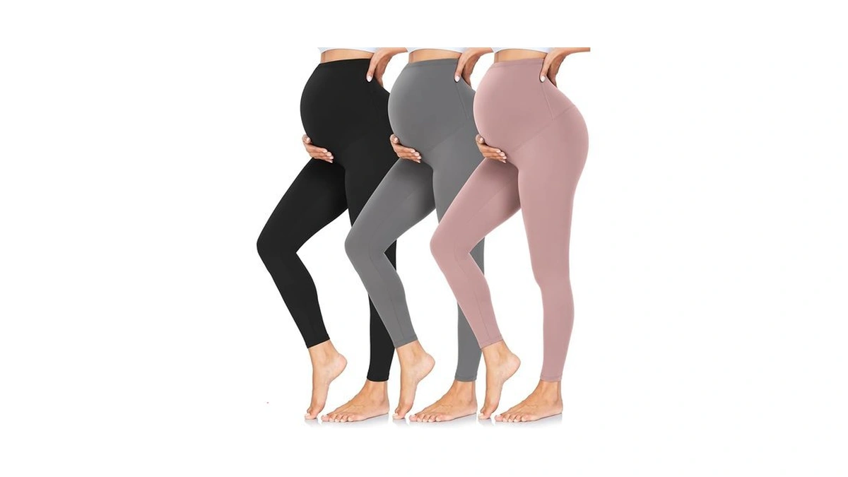 Cthh Maternity Leggings