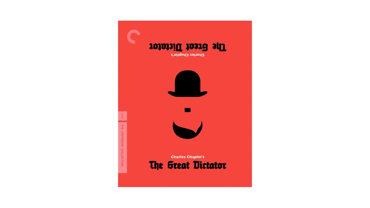 The Great Dictator (the Criterion Collection) [blu-ray]