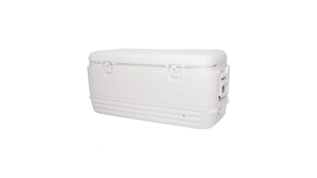 Igloo Polar 120 Qt. Cooler