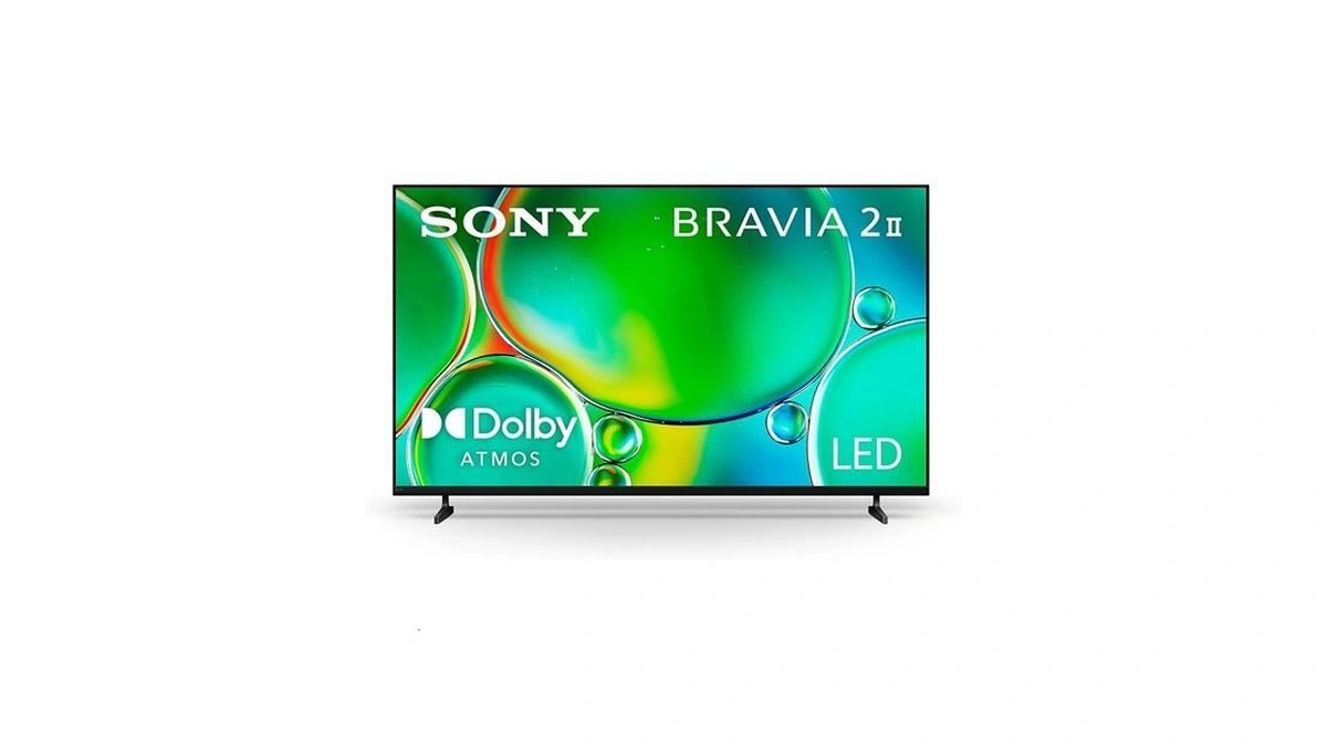 Sony Bravia 2 Ii 75 Inch 4k Ultra Hd Led