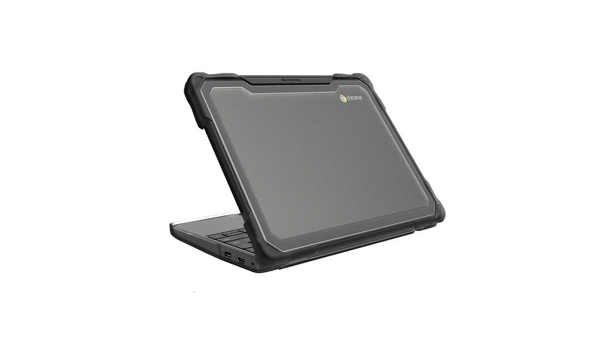 Gumdrop Slimtech Custom Cases