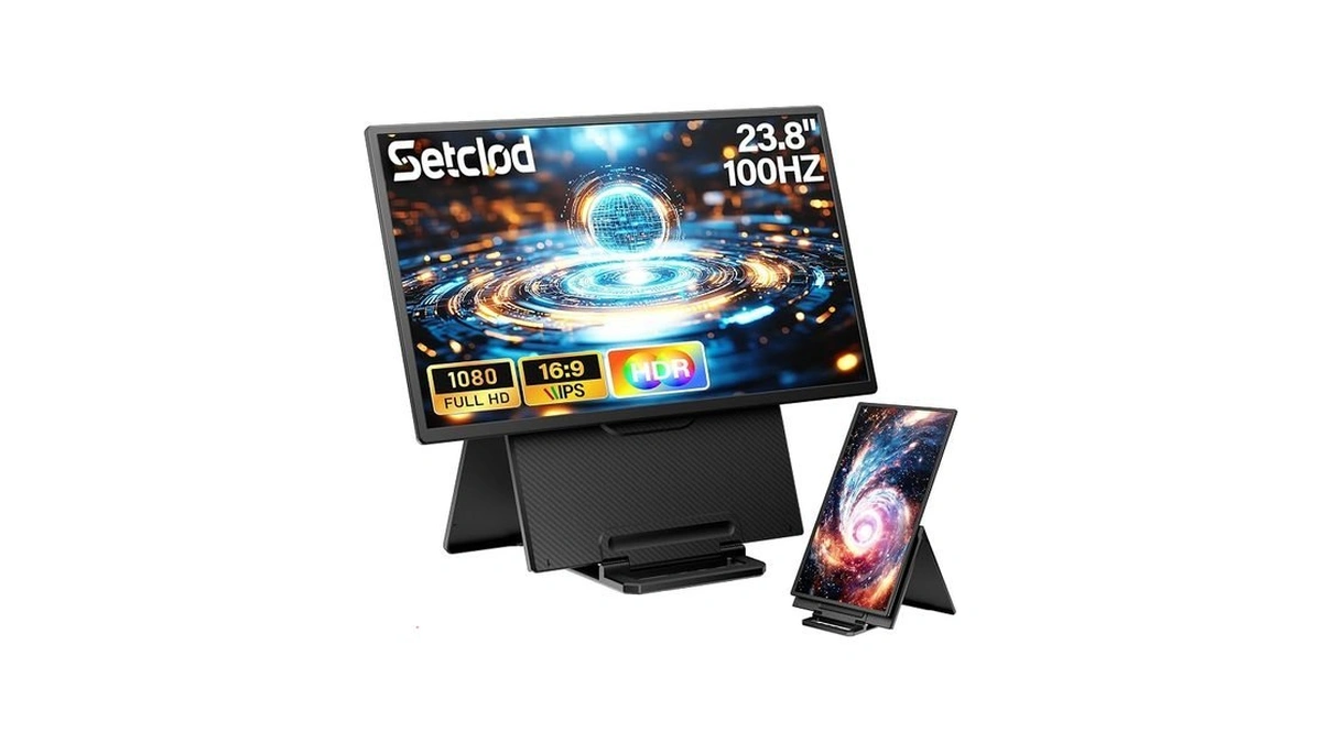 Portable Monitors
