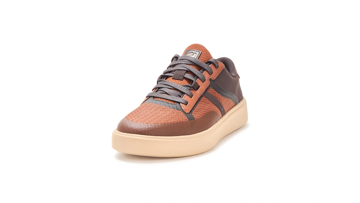 Cole Haan Men's Grand Crosscourt Winner Sneakers, Dark Sequoia/ch Dark