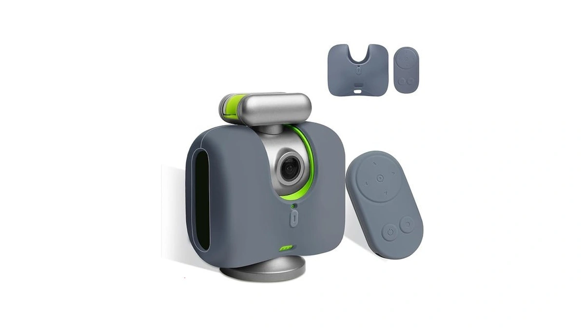Sarlar 2 Pack Silicone Case Cover For Xbotgo Chameleon Ai