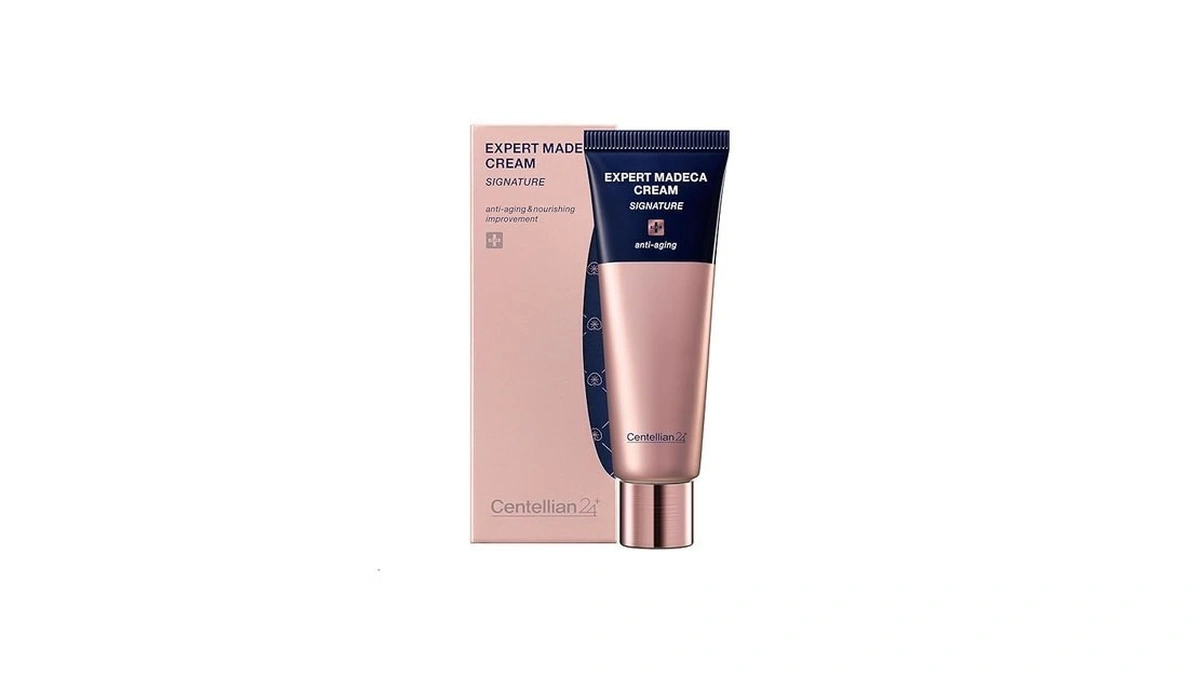 Centellian 24 Expert Cream (signature, 1.69fl Oz) - Premium Age-defying