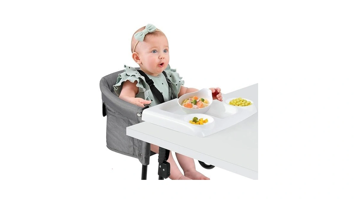 Ezebaby Portable High Chairs