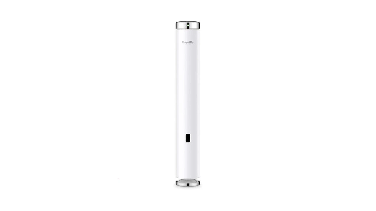 Breville Bsv600pss Joule Turbo Sous Vide Machine, Polished Stainless Steel