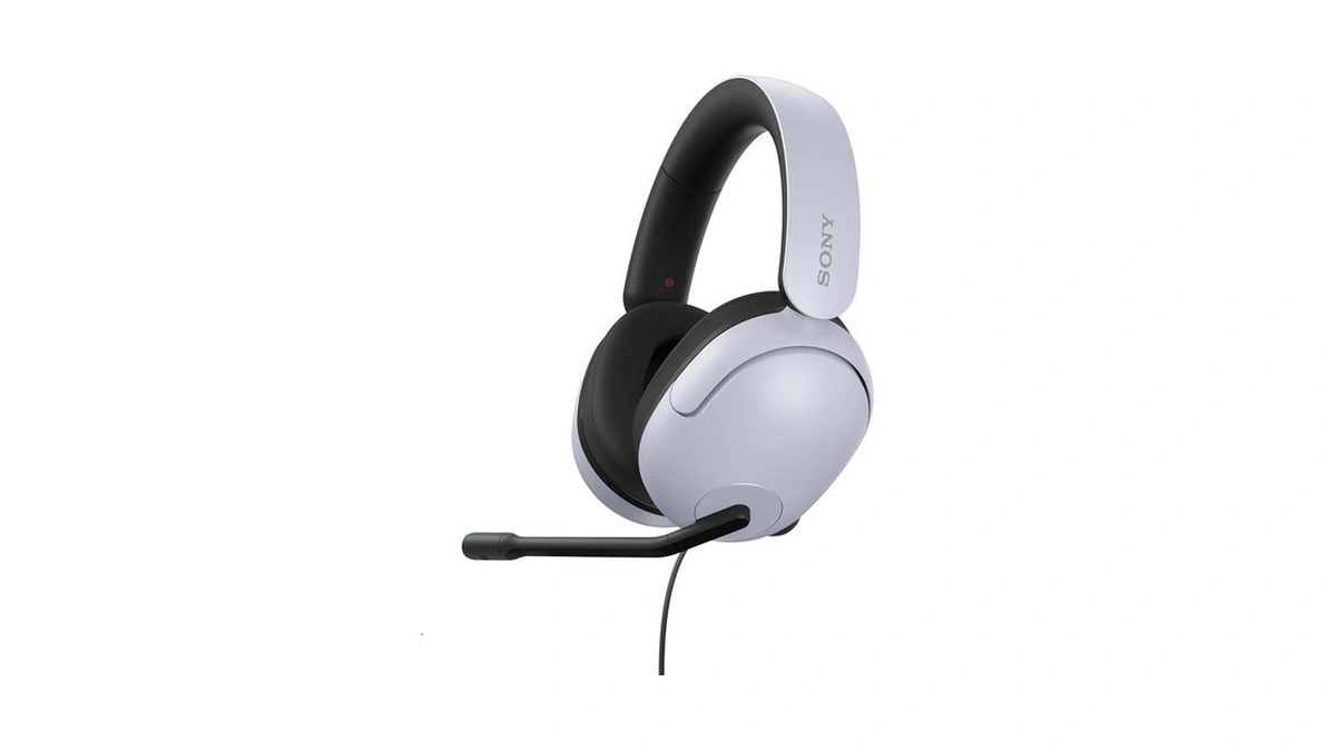Amazon : Sony Inzone H3 Wired Gaming Headphones W